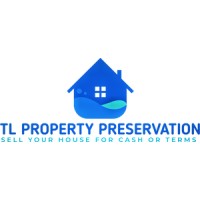 TL Property Preservation logo, TL Property Preservation contact details