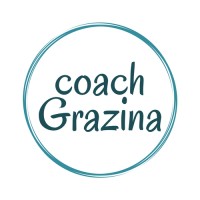 Coach Grazina logo, Coach Grazina contact details