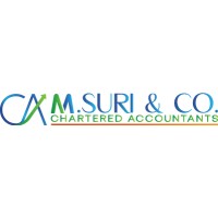 M. SURI & CO. logo, M. SURI & CO. contact details