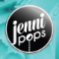 Jenni Pops logo, Jenni Pops contact details