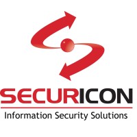 Securicon logo, Securicon contact details