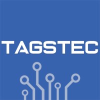 TagsTec India logo, TagsTec India contact details