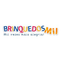 Brinquedos Mil logo, Brinquedos Mil contact details