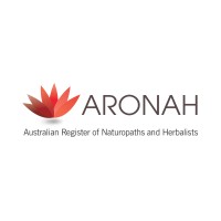 Australian Register of Naturopaths and Herbalists (ARONAH) logo, Australian Register of Naturopaths and Herbalists (ARONAH) contact details