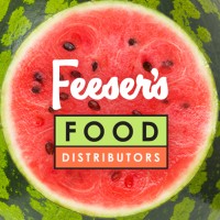 Feesers logo, Feesers contact details