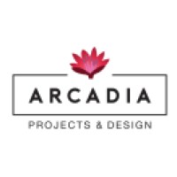 Arcadia Projects & Design logo, Arcadia Projects & Design contact details