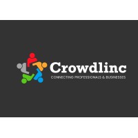 Crowdlinc logo, Crowdlinc contact details