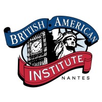 British American Institute logo, British American Institute contact details