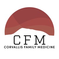 CORVALLIS FAMILY MEDICINE PC logo, CORVALLIS FAMILY MEDICINE PC contact details