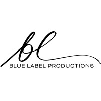 Blue Label Productions logo, Blue Label Productions contact details