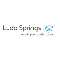 Luda Springs logo, Luda Springs contact details