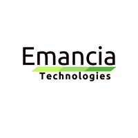 Emancia Technologies logo, Emancia Technologies contact details