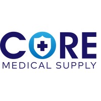 CORE Medical Supply logo, CORE Medical Supply contact details