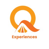 QExperiences logo, QExperiences contact details