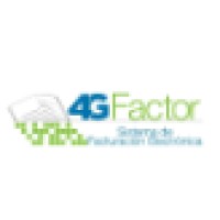 4G Factor logo, 4G Factor contact details