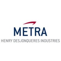 METRA INDUSTRIES HDI logo, METRA INDUSTRIES HDI contact details