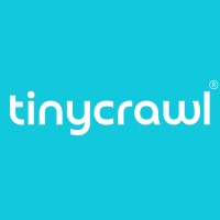 tinycrawl logo, tinycrawl contact details