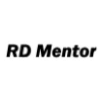 RD Mentor logo, RD Mentor contact details