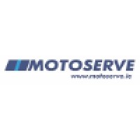 MOTOSERVE logo, MOTOSERVE contact details