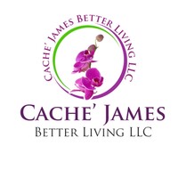 Cache James Better Living LLC logo, Cache James Better Living LLC contact details