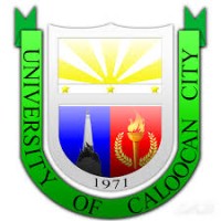 University of Caloocan City logo, University of Caloocan City contact details