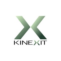 Kinexit logo, Kinexit contact details