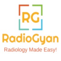 RadioGyan - Radiology Made Easy! logo, RadioGyan - Radiology Made Easy! contact details