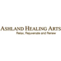 Ashland Healing Arts logo, Ashland Healing Arts contact details