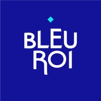 Bleu Roi logo, Bleu Roi contact details