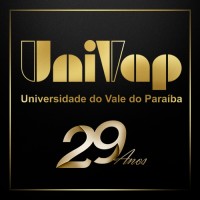 Universidade do Vale do Paraíba logo, Universidade do Vale do Paraíba contact details