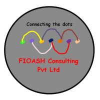 Fioash Consulting Pvt Ltd logo, Fioash Consulting Pvt Ltd contact details