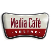 Media Cafe Online logo, Media Cafe Online contact details