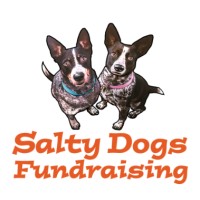 Salty Dogs Fundraising logo, Salty Dogs Fundraising contact details