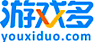 游戏多 logo, 游戏多 contact details