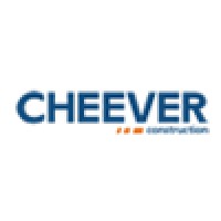 Cheever Construction logo, Cheever Construction contact details