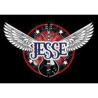 Jesse's band logo, Jesse's band contact details