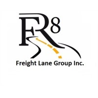 Freight Lane Group Inc. logo, Freight Lane Group Inc. contact details