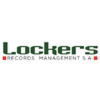 Lockers Records Management logo, Lockers Records Management contact details