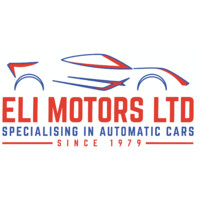 Eli Motors Ltd logo, Eli Motors Ltd contact details