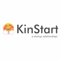 Kinstart logo, Kinstart contact details