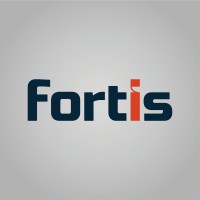 Fortis logo, Fortis contact details