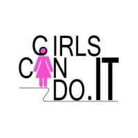 Girls Can Do IT Oslo logo, Girls Can Do IT Oslo contact details