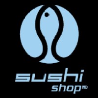 Sushi Shop Canada logo, Sushi Shop Canada contact details