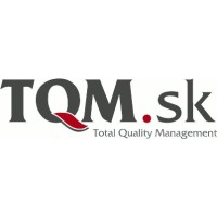 TQM Slovakia s.r.o. logo, TQM Slovakia s.r.o. contact details