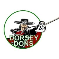 Susan Miller Dorsey High School logo, Susan Miller Dorsey High School contact details