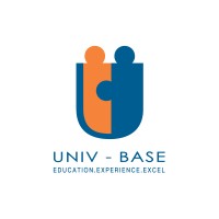 Univ Base logo, Univ Base contact details