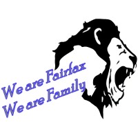 Fairfax High School logo, Fairfax High School contact details