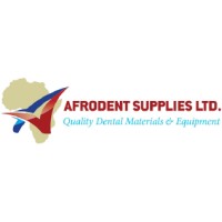 Afrodent Supplies Limited logo, Afrodent Supplies Limited contact details