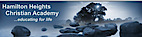 Hamilton Heights Christian Academy logo, Hamilton Heights Christian Academy contact details