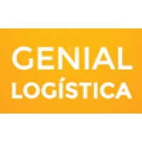 Genial Logística logo, Genial Logística contact details